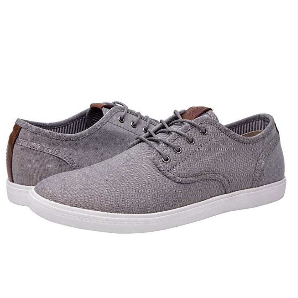 Mens "Andy" Casual Fashion Sneakers